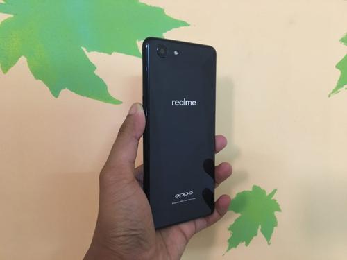 Realme C2评论获得VFM