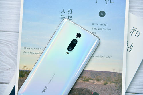 头条:Redmi K20 Pro和Mi 9获得安卓Q beta 6更新