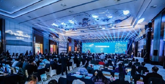 2019年安徽自驾游大会成功举办