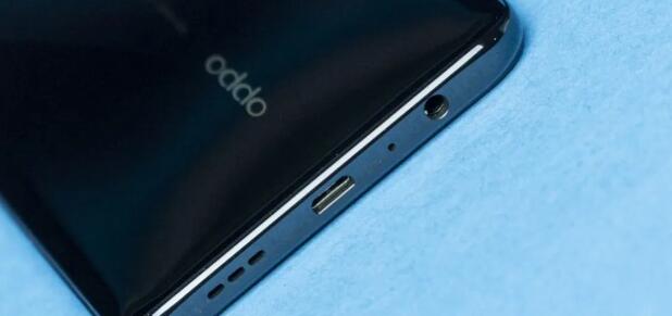 商标建议使用OPPO M1内部移动芯片组