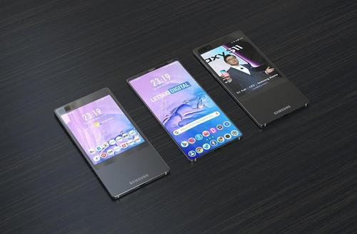 Galaxy S11e可容纳3800mAh或3900mAh电池容量