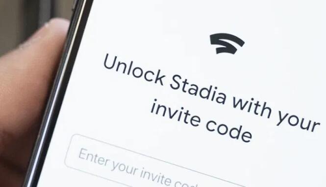 Stadia创始人的姓名必须是字母数字 以后可以更改