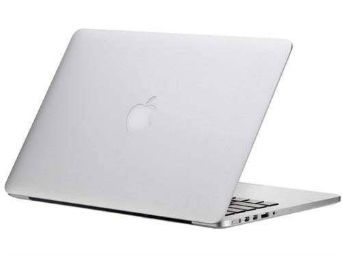 苹果可能很快就会发布配有剪刀开关键盘的新款MacBook机型