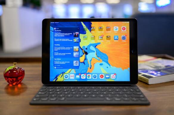 苹果最新的iPad和iPad Pro将于亚马逊黑色星期五发售