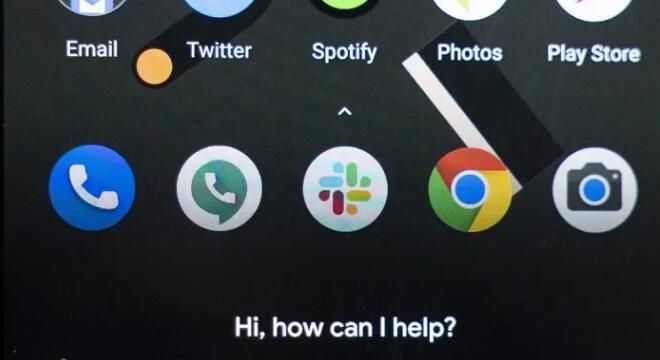 像素4的谷歌助手通过持续对话删除了Siri