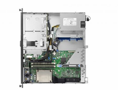 HPE ProLiant DL20第10代评估:紧凑和宝石