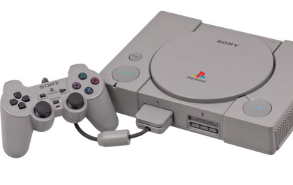 PS1 Classic可能是一款复古的游戏机 可在PS5着陆之前填补时间 