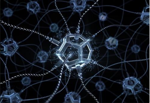 科学家的目标是用超导神经元模拟人脑的能量效率