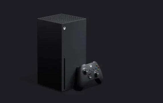 微软宣布推出具有Xbox APU 动态延迟输入功能的Xbox Se