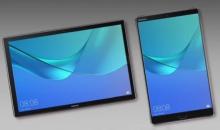 在印度发售的华为MediaPad T5在亚马逊上的起价为14990卢比