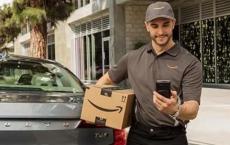 亚马逊内部交付量的一半将在2022年超过UPS