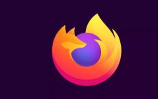 Firefox打击讨厌的通知弹出窗口