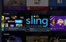 Sling TV的客户无法访问Fox的各种频道