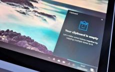 Windows 10现在支持使用三星Galaxy S20进行跨设备复制粘贴
