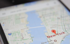 谷歌GoogleMaps的新功能将允许用户按照本地指南进行建议