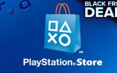 PlayStation Store黑色星期五特卖在Smash Hits PS Plus上提供大折扣
