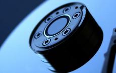 下一代HAMR盘片针对80TB 3.5英寸HDD