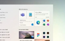 微软确认即将推出的Windows 10 UI更改