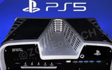 PS5开发套件具有六个USB端口控制按钮并且类似于泄漏的原型