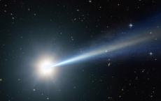 来自古代类星体的光有助于确认量子纠缠
