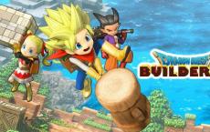 Square Enix宣布Dragon Quest Builders 2将于12月登陆PC