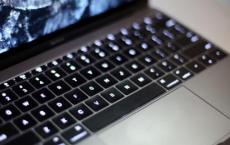 DigiTimes称苹果将在第四季度收到16英寸MacBook的发货