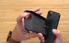 亲身体验Apple新款iPhone 11 Pro Max智能电池盒