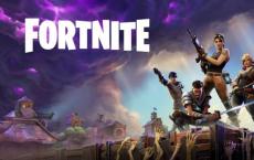 史诗解释为什么它会给Fortnite增加过度的机会