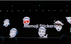 iOS 13为Memoji Memoji贴纸带来了额外的自定义功能