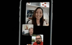 苹果发布了修复FaceTime错误的更新
