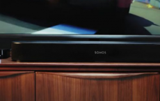 Sonos Beam智能扬声器现已发售