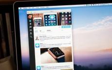 Mac的新Twitter更新修复了一个烦人的通知错误