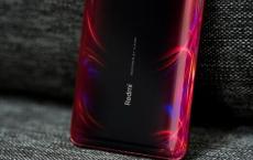 Redmi K30 Pro确认具有弹出式自拍相机与60Hz OLED显示屏