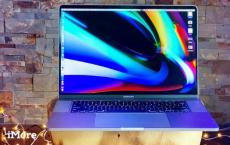 您现在可以在英国购买翻新的16英寸MacBook