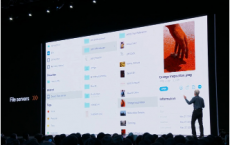 Apple推出iPadOS 专门为iPad添加功能