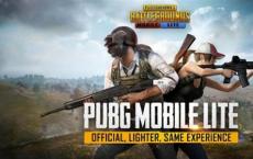 PUBG MOBILE的第10季更新将于11月8日开始推出