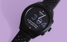 最佳Wear OS手表表盘2019 智能手表的精美外观 