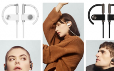B＆O Play耳机无线耳机更新了90年代风格