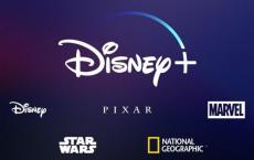 亚马逊将Disney +带入Fire TV设备和Fire平板电脑