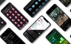 苹果发布iOS和iPadOS 13.3 其中包括屏幕时间通信限制
