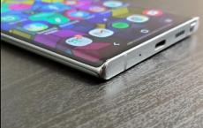 三星Galaxy Note 20+基准建议使用Snapdragon 865