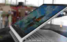 Microsoft一直在不断升级其笔记本电脑系列
