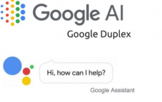 谷歌Google开始在国际上推出Google Duplex服务