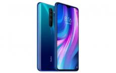 Redmi Note 8系列今天通过Amazon.in和Mi.com在印度发售