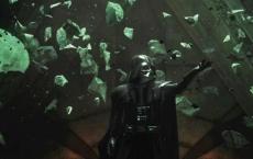 Darth Vader的Immortal传奇继续在Oculus耳机上使用