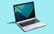 Acer宣布推出具有15.6英寸显示屏的Chromebook 15