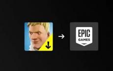 Android上的Fortnite Installer现在是Epic Games应用