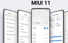 小米印度宣布针对各种设备的MIUI 11全球稳定Beta测试：