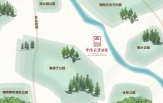 北京世家|城市发展中，公共绿地多才是王道