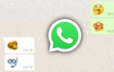 WhatsApp Beta添加了74个新表情符号 包括打呵欠的脸和华夫饼